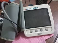 caspro bp machine