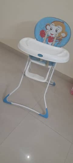 kids high chair