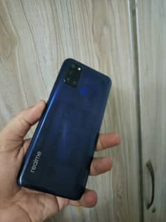 Realme C17 6/128