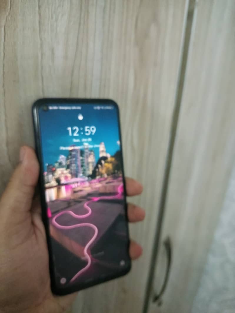 Realme C17 6/128 6