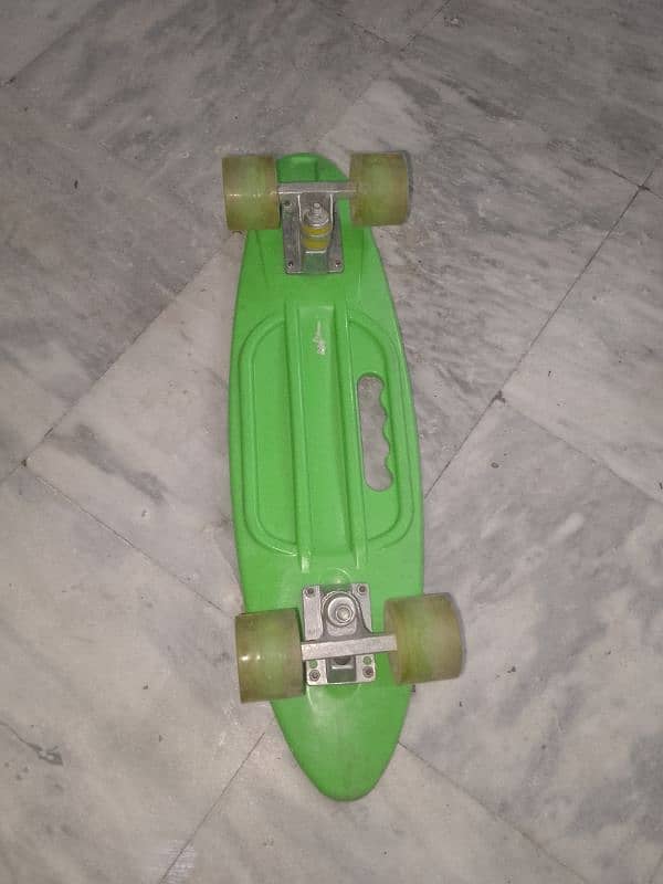 skating for sale in good condition 0