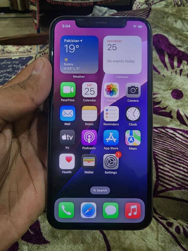 iphone 11pro nonpta l0byl0 4 64  79health 03491385523 num 1