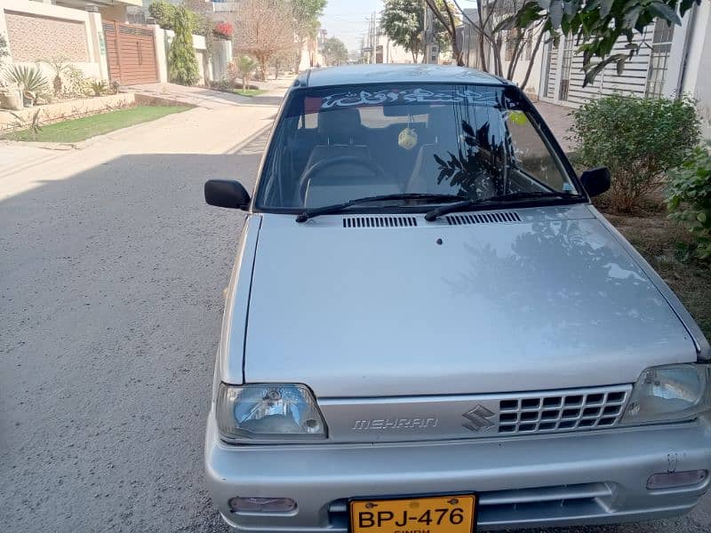 mehran 6