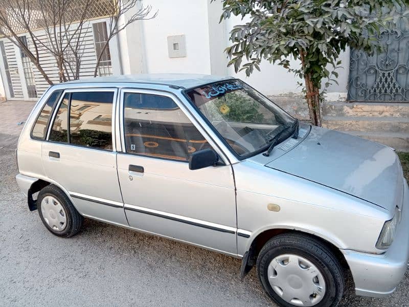 mehran 7