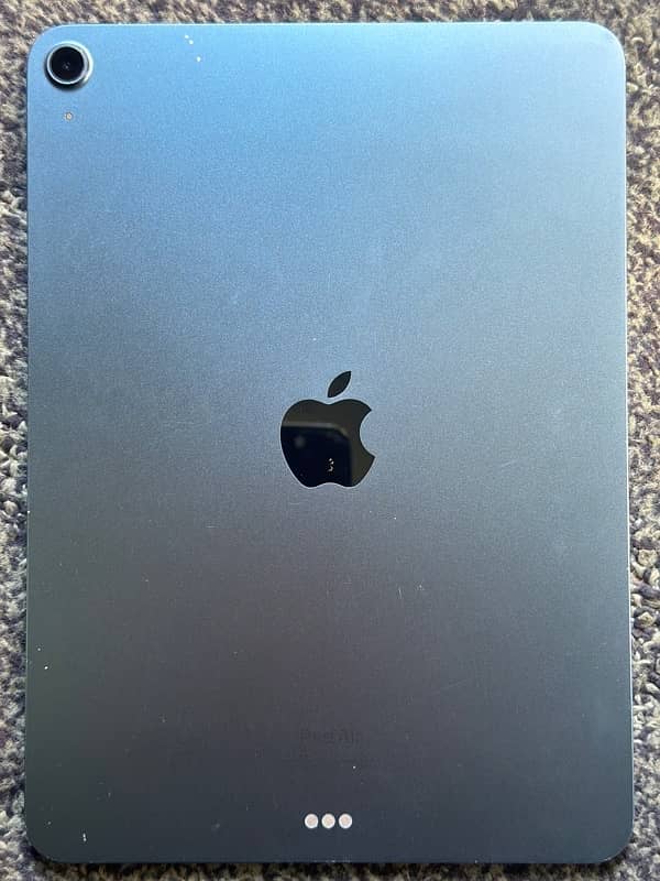 ipad air 5th generation 1