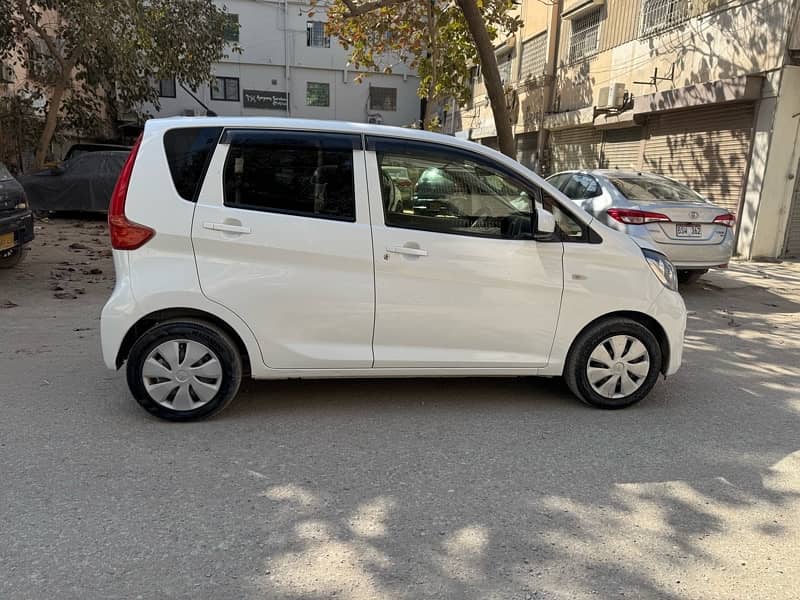 Mitsubishi Ek Wagon 2018 5