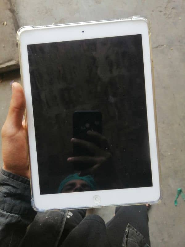 IPad air 64gb 03231102050 4