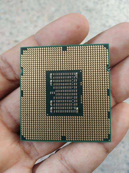 Intel xeon processer w3690 1