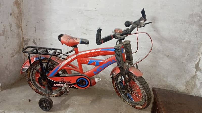 bicycle for kids 1