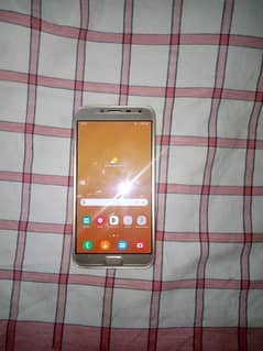 Samsung Galaxy J4 HD Display Original panal