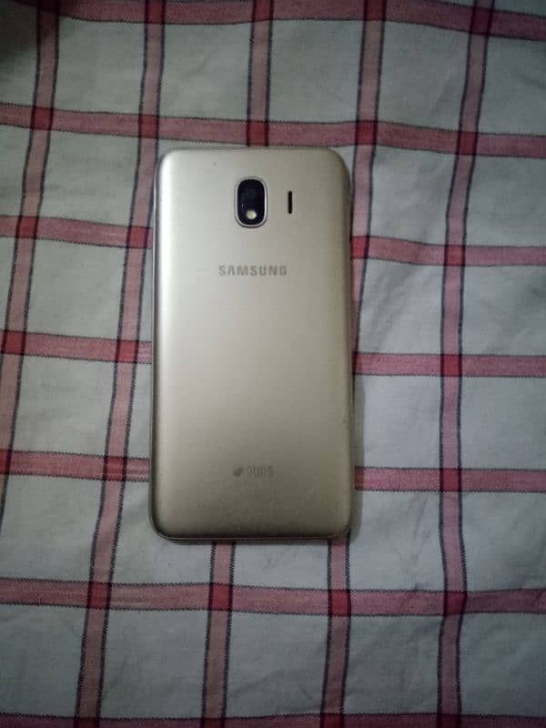 Samsung Galaxy J4 HD Display Original panal 5