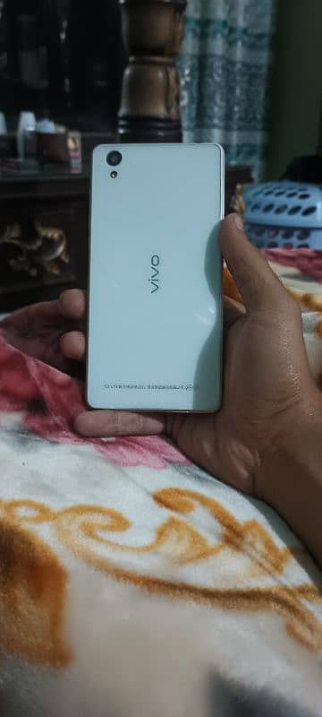 Vivo Y51A 2