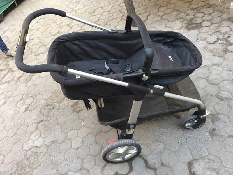 imported pram 0