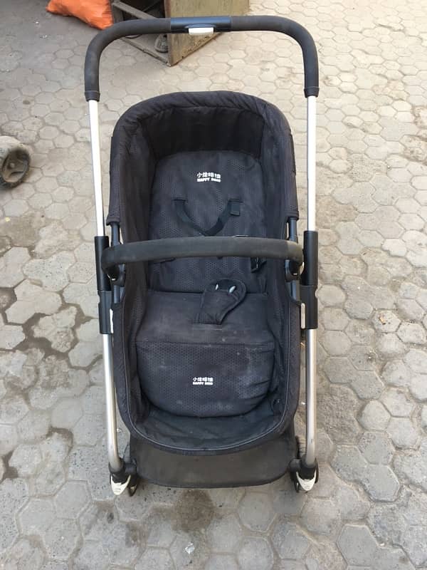 imported pram 1