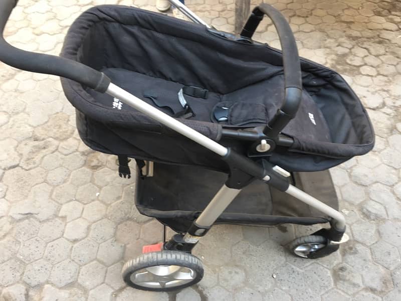 imported pram 4