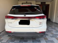 Changan Oshan X7 2022