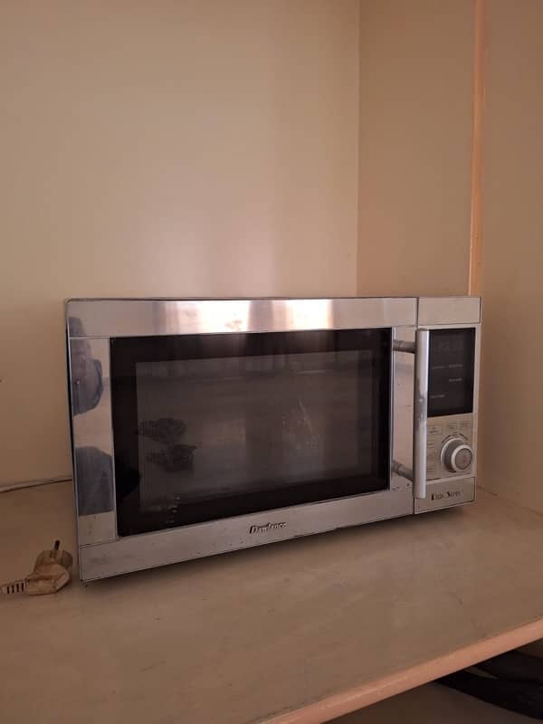 Dawlance microwave for sale 0