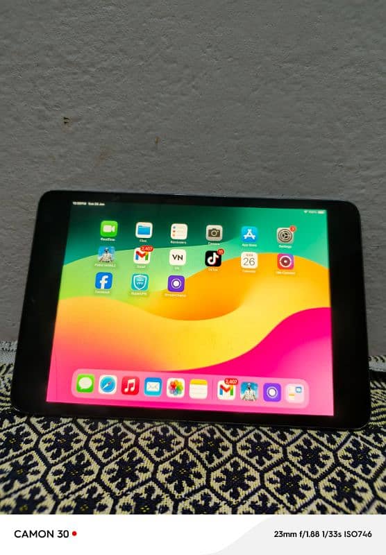 Ipad Mini 5 For Sale 0