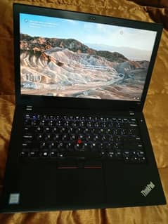 Thinkpad t480