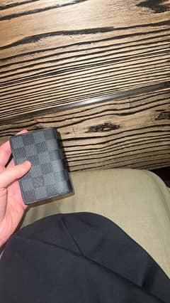 louis vuitton brazza wallet