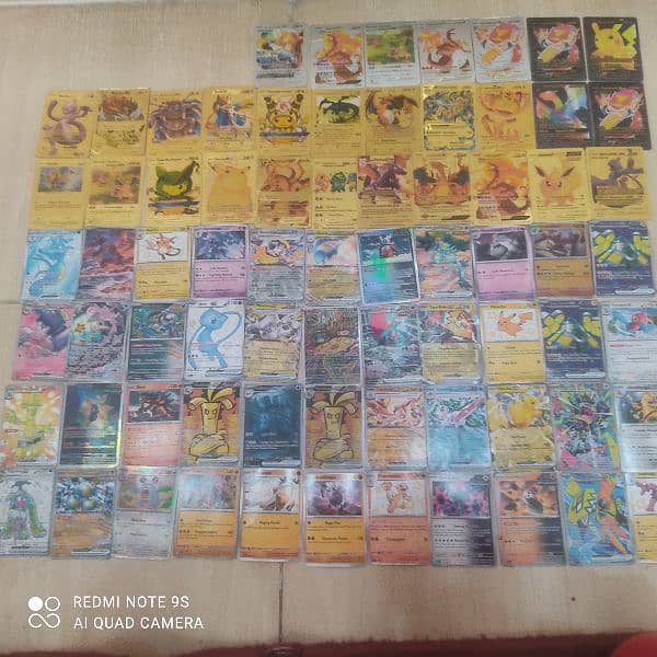 pokemon cards 1