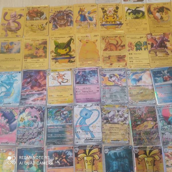 pokemon cards 2