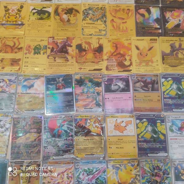 pokemon cards 3