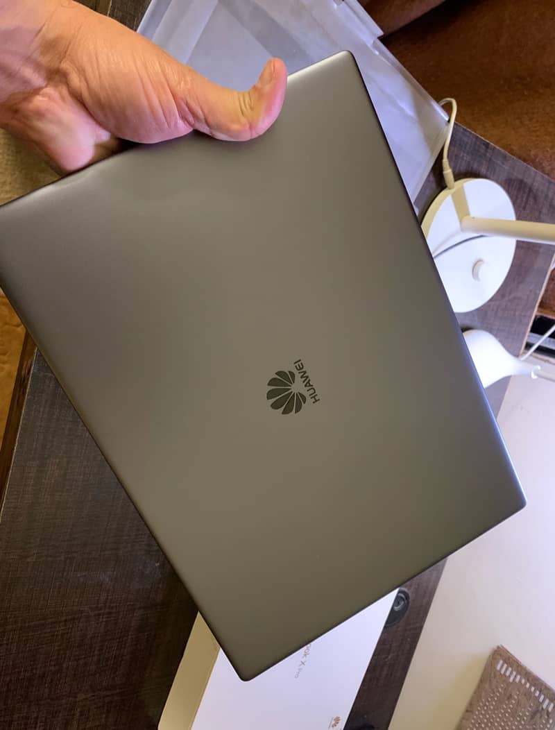 Huawei Matebook X Pro 1