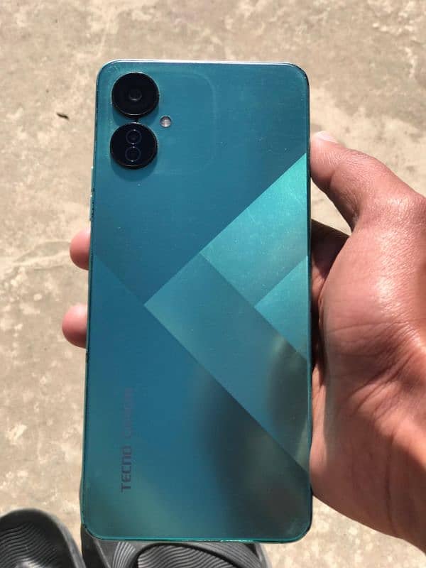 Tecno camon 19 neo 0