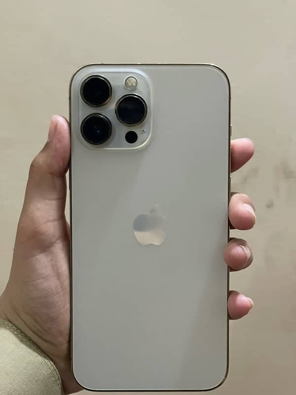 IPhone 13 Pro Max Non pta 0