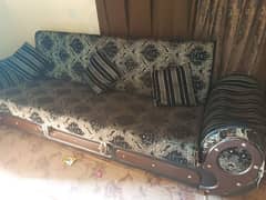 sofa cumbed