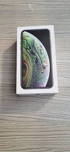 Iphone Xs 256Gb