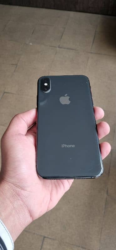 Iphone Xs 256Gb 5