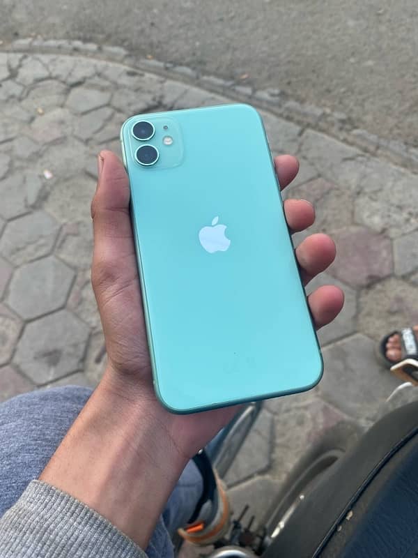 iphone 11 non pta fu 128gb 1