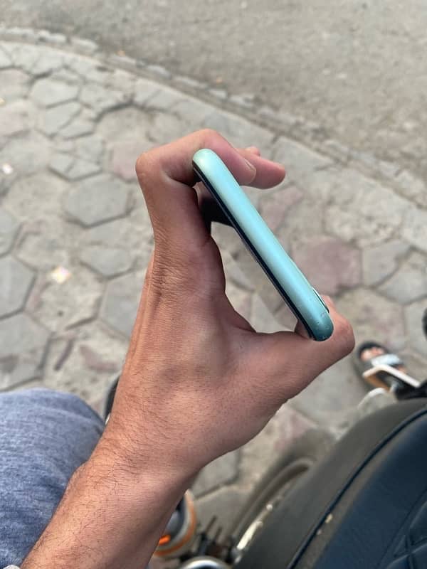 iphone 11 non pta fu 128gb 5