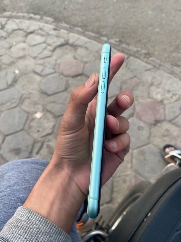 iphone 11 non pta fu 128gb 6