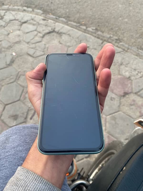 iphone 11 non pta fu 128gb 7