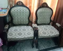 Bedroom Chairs