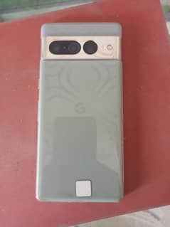 Google pixel 7 pro Non pta Factory unlock