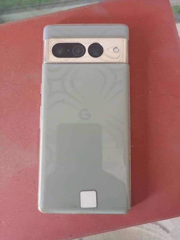 Google pixel 7 pro Non pta Factory unlock 0