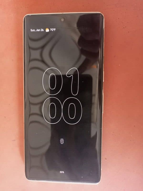 Google pixel 7 pro Non pta Factory unlock 2