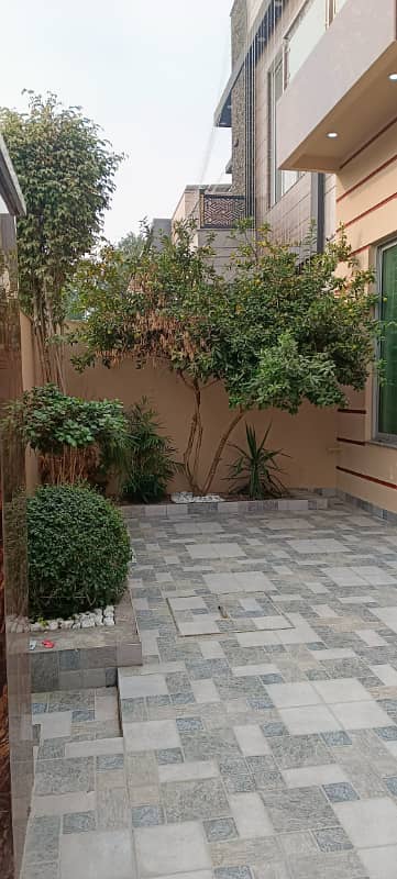 Dha 11 Rahbar 10 Marla house for sale 1