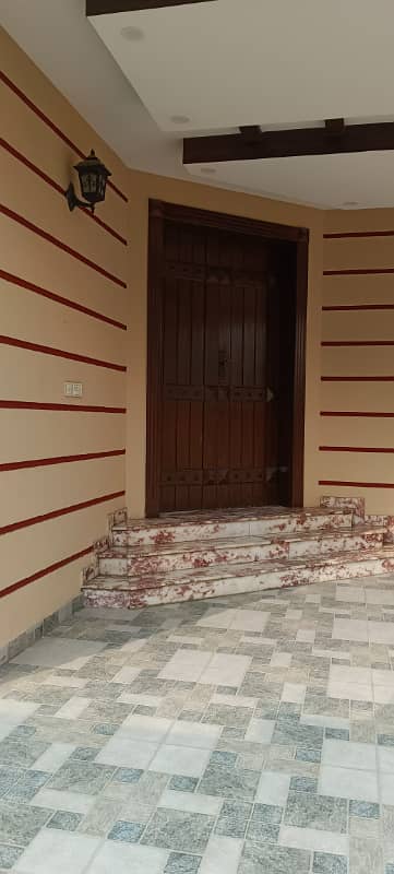 Dha 11 Rahbar 10 Marla house for sale 2