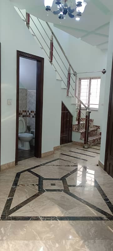 Dha 11 Rahbar 10 Marla house for sale 6