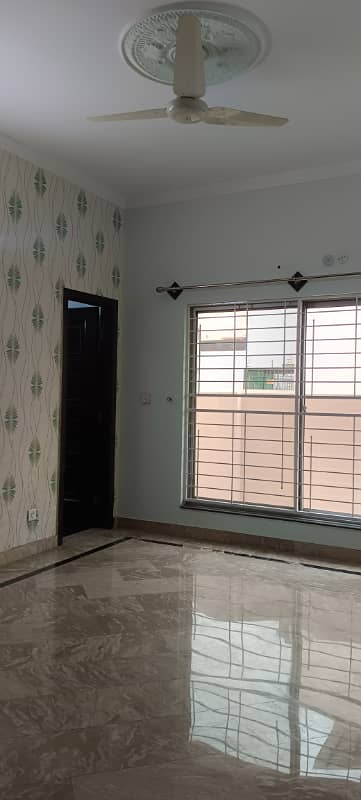 Dha 11 Rahbar 10 Marla house for sale 7