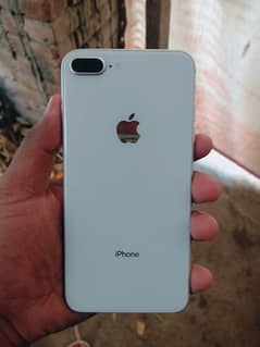 iPhone 8 Plus PTA Exchange possible