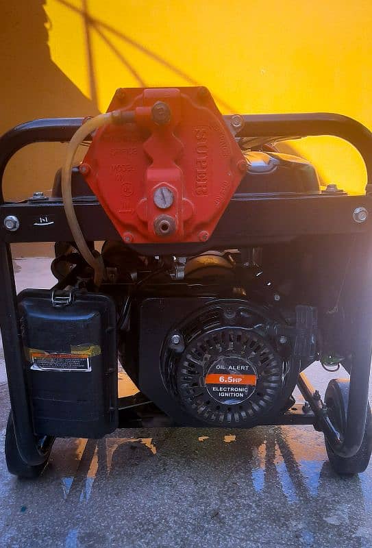 3 KW Generator 1