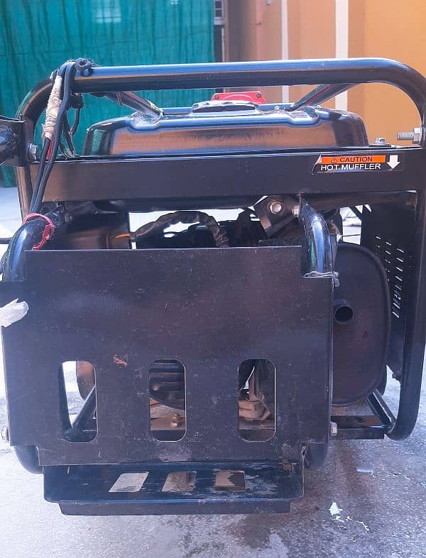 3 KW Generator 3