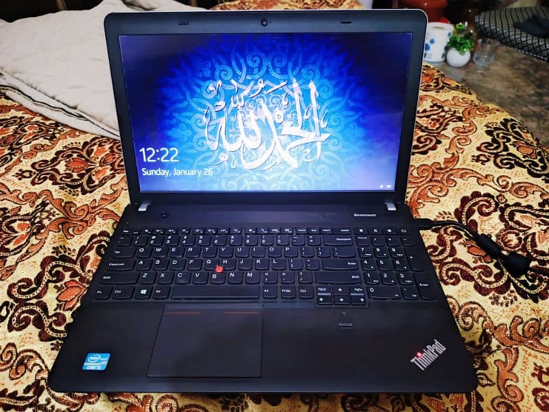 ThinkPad E531 0