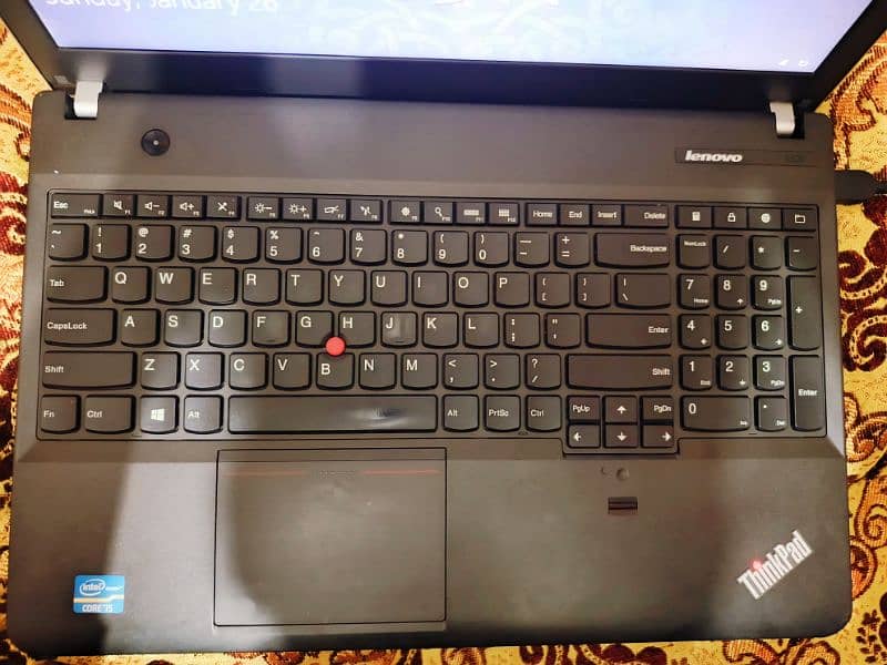 ThinkPad E531 1